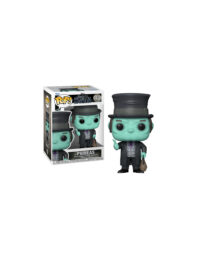 Funko Pop! Disney Haunted Mansion Phineas 1432