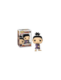 Funko Pop! Hunter x Hunter Nobunaga 1568