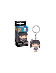 Pocket Pop! Demon Slayer Kanao Tsuyuri Keychain