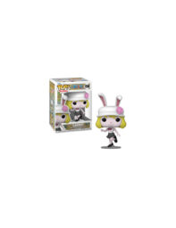 Funko Pop! One Piece Carrot 1588