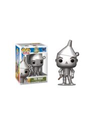 Funko Pop! Wizzard of Oz 85th Anniversary Tin Man