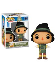 Funko Pop! Wizzard of Oz 85th Anniversary Scarecrow 1516