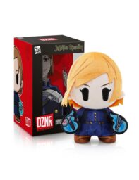 JUJUTSU KAISEN  Nobara "Cursed Energy Edition"  DZNR Plush 17.5cm