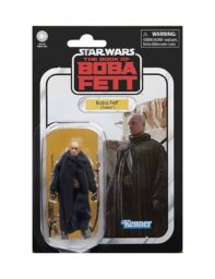 STAR WARS  Boba Fett Tusken Figure Vintage Collection 10cm