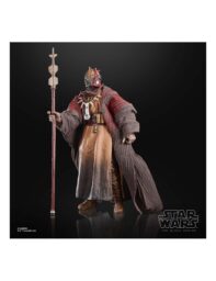STAR WARS  Tusken Chieftain  Figure Black Series 15cm