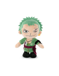 ONE PIECE  Zoro  Plush 28cm