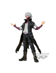Dragon Ball Super Super Hero - Bloed van Saiyans  Gohan PVC-beeld