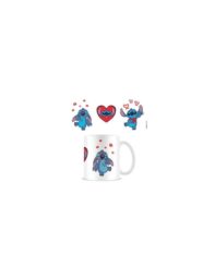 LILO & STITCH Mug 300 ml Love Stitch