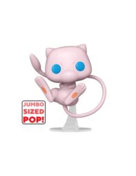 Funko! POKEMON  POP JUMBO 852 10'' Mew