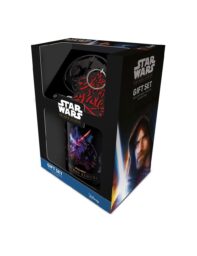 Star Wars Obi-Wan Kenobi Battle cadeauset