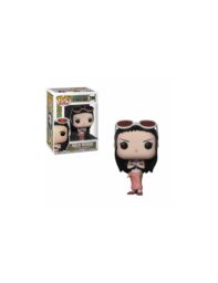 ONE PIECE - POP N° 399 - Nico Robin