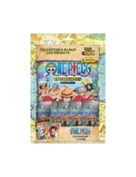 One Piece Trading Card Starter Pack