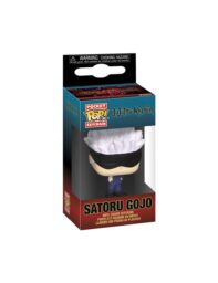 Pocket Pop JUJUTSU KAISEN  Pocket Pop Keychains  Gojo