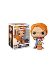 Funko Pop! Child's Play Chucky 841