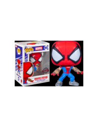Funko Pop! Marvel Mangaverse Spider-Man SE 982