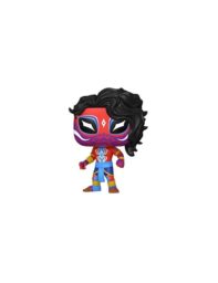 Funko Pop Spider-Man Spider-Man India 1227