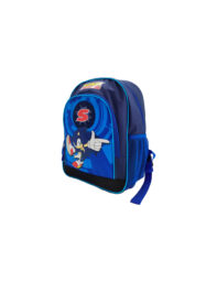 Sonic 2 Compartment Backpack 37x21x18cm