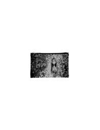 Corpse Bride Emily Butterflies Rectangular Pencil Case 24x20x2cm