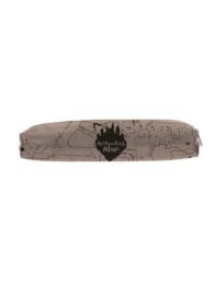 Harry Potter Marauders Map Pensil Case 26x3x8cm