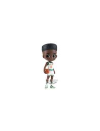 STRANGER THINGS  Lucas  Q POSKET 13cm