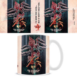 Stranger Things Everyday Mug 315ml