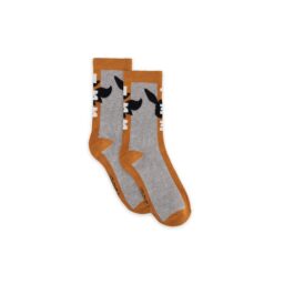 Pokemon Eevee Novelty Socks Maat 35-38