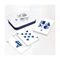 Playstation Playing Cards