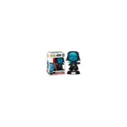 Funko Pop! Star Wars Darth Vader Electrocuted 288
