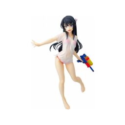 Rascal Does Not Dream Of Bunny Girl Senpai: Mai Sakurajima Water G