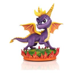 Spyro 2 Classic Ripto's Rage Figure