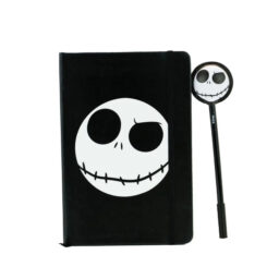 NBX - Gift Box- A5Notebook + Pen