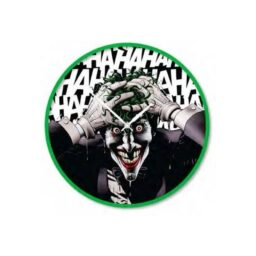 DC Comics Joker Doomsday Clock