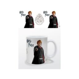 Harry Potter Ron Weasley Mug