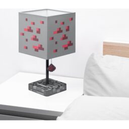 Minecraft Redstone Light