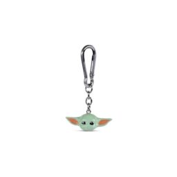3D Keychain Star Wars The Child