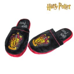 HARRY POTTER  Gryffindor  Mule Slippers 38-41