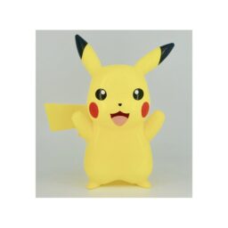 Teknofun Pokemon Wireless Led Lamp + Remote 25cm