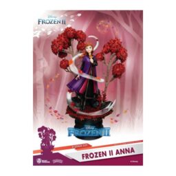 FROZEN 2  Anna  D-Stage 16cm