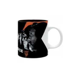 DC COMICS  Suicide Squad  Task Force X Mug 320ml