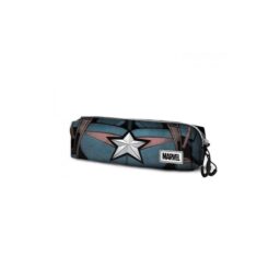MARVEL  Captain America  Pencil Case