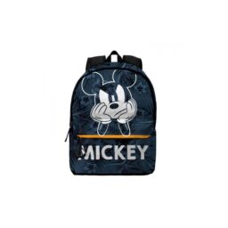 DISNEY Mickey Blue  Backpack