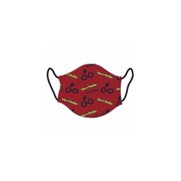 Mask Harry Potter Purple Kids 11+Yr