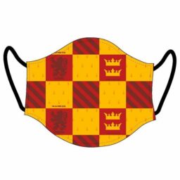 Face Mask Harry Potter Griffoendor Kids 5-10Yr