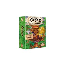 Cacao: Diamante (2e Uitbreiding)