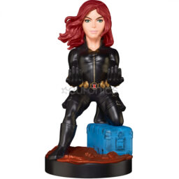 Cable Guys Marvel Avengers Black Widow Smartphone en Gaming Controller Holder