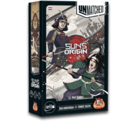 Unmatched Sun's Origins