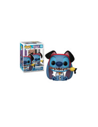 Funko Pop! STITCH COSTUME - POP Disney N° 1462 - Stitch as Pongo