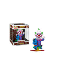 Funko Pop! KILLER KLOWNS FROM OUTER SPACE - POP Deluxe N° 1624 - Jumbo