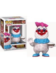 KILLER KLOWNS FROM OUTER SPACE - POP Movies N° 1622 - Chubby