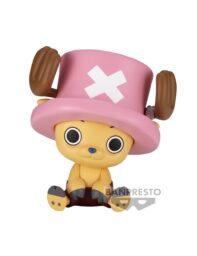ONE PIECE - Chopper - Figure Sofvimates 11cm